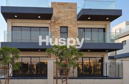 Villa - 6 Bedrooms - 6 Bathrooms for rent in Costa Brava 2 - Costa Brava - Damac Lagoons - Dubai Villa - 6 Bedrooms - 6 Bathrooms for rent in Costa Brava 2 - Costa Brava - Damac Lagoons - Dubai