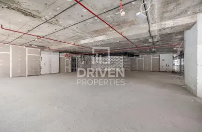 Office Space - Studio for rent in Atria Square - Al Barsha 1 - Al Barsha - Dubai