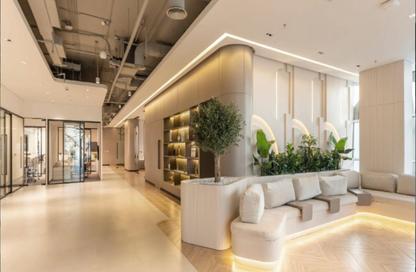 Apartment - 1 Bedroom - 2 Bathrooms for sale in Emerge Residences - Meydan Avenue - Meydan - Dubai