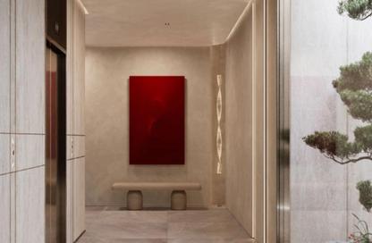 Apartment - 1 Bedroom - 2 Bathrooms for sale in Emerge Residences - Meydan Avenue - Meydan - Dubai