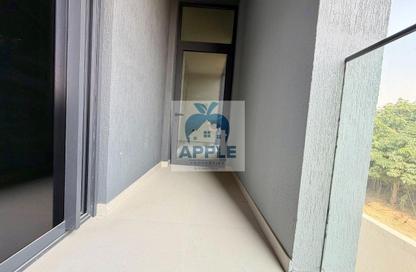 Villa - 4 - 5 for rent in Saro - Masaar - Tilal City - Sharjah