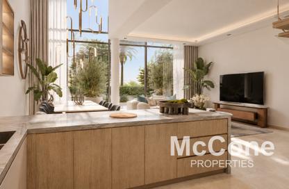 Townhouse - 3 - 5 for sale in Nad Al Sheba Gardens 7 - Nad Al Sheba Gardens - Nad Al Sheba 1 - Nad Al Sheba - Dubai
