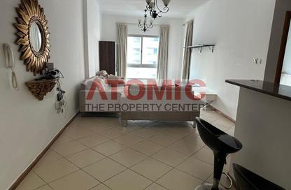 Apartment - 1 Bedroom - 2 Bathrooms for rent in Marina Diamond 2 - Marina Diamonds - Dubai Marina - Dubai