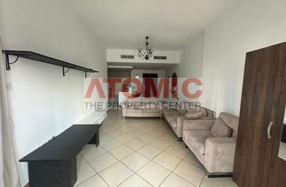 Apartment - 1 Bedroom - 2 Bathrooms for rent in Marina Diamond 2 - Marina Diamonds - Dubai Marina - Dubai