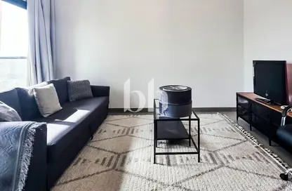 Apartment - 1 Bedroom - 2 Bathrooms for rent in Al Mamsha - Muwaileh - Sharjah