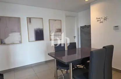 شقة - غرفة نوم - 2 حمامات للايجار في الممشى - مويلح - الشارقة