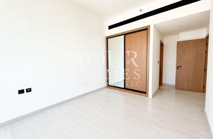 Apartment - 2 Bedrooms - 3 Bathrooms for rent in Binghatti Tulip - District 11 - Jumeirah Village Circle - Dubai