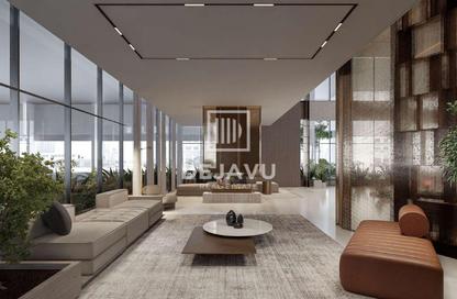Apartment - 1 Bedroom - 1 Bathroom for sale in Beverly Gardens - Al Furjan - Dubai