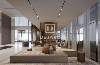 Apartment - 1 Bedroom - 1 Bathroom for sale in Beverly Gardens - Al Furjan - Dubai