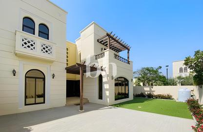 Villa - 4 Bedrooms - 6 Bathrooms for rent in Al Salam - Mudon - Dubai