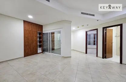 شقة - غرفة نوم - 2 حمامات للايجار في بوابة دبي الجديدة 2 - (JLT) مجمع A - أبراج بحيرات الجميرا - دبي