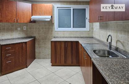 Apartment - 1 Bedroom - 2 Bathrooms for rent in New Dubai Gate 2 - JLT Cluster A - Jumeirah Lake Towers - Dubai