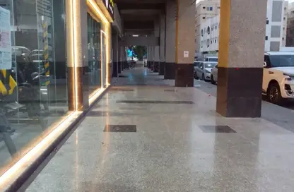 متجر - استوديو - 1 حمام للايجار في مبني الوحدة - المجاز 2 - المجاز - الشارقة