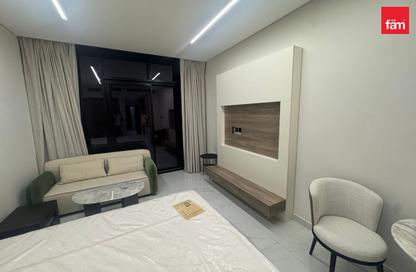 Apartment - Studio - 1 for rent in Skyhills Residences 2 - Skyhills Residences - Dubai Science Park - Dubai