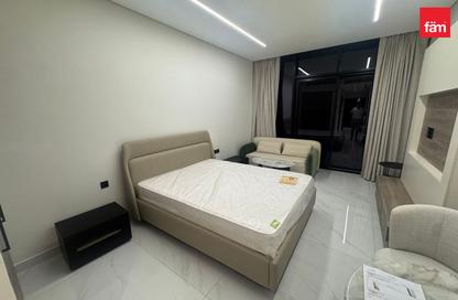 Apartment - Studio - 1 for rent in Skyhills Residences 2 - Skyhills Residences - Dubai Science Park - Dubai