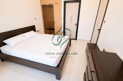 Apartment - 1 Bedroom - 1 Bathroom for rent in Skyz by Danube - Arjan - Dubai Apartment - 1 Bedroom - 1 Bathroom for rent in Skyz by Danube - Arjan - Dubai