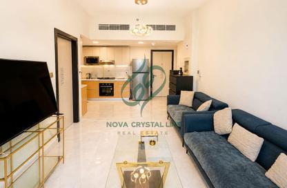 Apartment - 1 Bedroom - 1 Bathroom for rent in Skyz by Danube - Arjan - Dubai Apartment - 1 Bedroom - 1 Bathroom for rent in Skyz by Danube - Arjan - Dubai