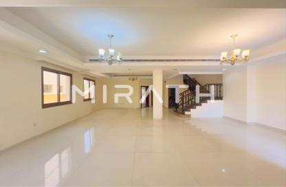 Villa - 5 - 6 for rent in Al Barsha 1 Villas - Al Barsha 1 - Al Barsha - Dubai