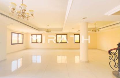 Villa - 5 - 6 for rent in Al Barsha 1 Villas - Al Barsha 1 - Al Barsha - Dubai
