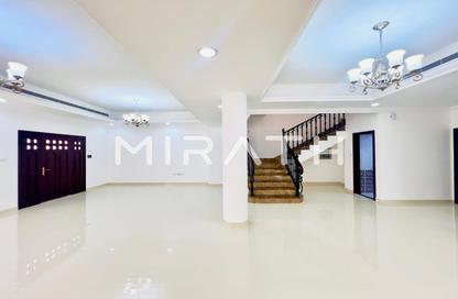 Villa - 5 - 6 for rent in Al Barsha 1 Villas - Al Barsha 1 - Al Barsha - Dubai