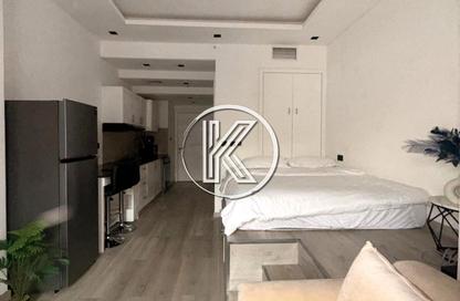 Apartment - Studio - 1 Bathroom for rent in Kensington Manor - District 13 - Jumeirah Village Circle - Dubai Apartment - Studio - 1 Bathroom for rent in Kensington Manor - District 13 - Jumeirah Village Circle - Dubai