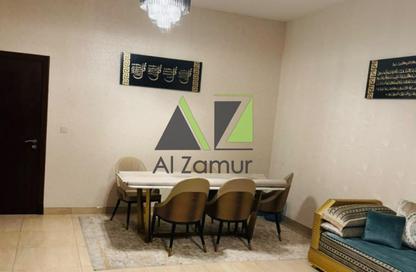 Apartment - 3 - 4 for rent in Freesia - Al Furjan - Dubai
