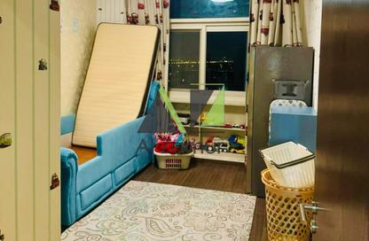 Apartment - 3 - 4 for rent in Freesia - Al Furjan - Dubai