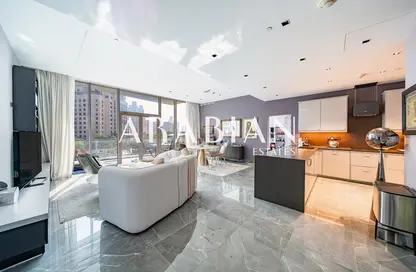 Apartment - 2 Bedrooms - 3 Bathrooms for sale in Oceana Baltic - Oceana - Palm Jumeirah - Dubai Apartment - 2 Bedrooms - 3 Bathrooms for sale in Oceana Baltic - Oceana - Palm Jumeirah - Dubai