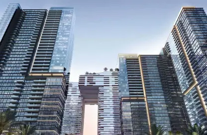 Apartment - 1 Bedroom - 2 Bathrooms for sale in Park Views Residences A - Park Views Residences - Al Kifaf - Zabeel - Dubai