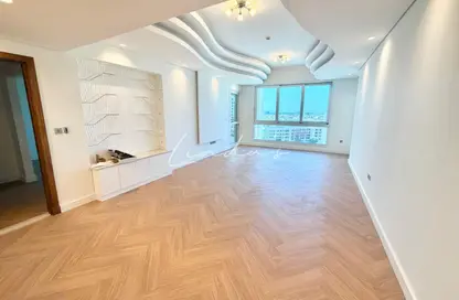 Apartment - 2 Bedrooms - 3 Bathrooms for rent in Marina Residences 4 - Marina Residences - Palm Jumeirah - Dubai