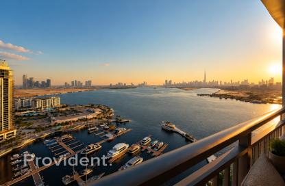 شقة - 3 غرف نوم - 5 حمامات للايجار في دبي كريك ريزيدنس برج 3 شمال - Dubai Creek ريزيدنسز North - Dubai Creek ريزيدنسز - مرسى خور دبي - دبي شقة - 3 غرف نوم - 5 حمامات للايجار في دبي كريك ريزيدنس برج 3 شمال - Dubai Creek ريزيدنسز North - Dubai Creek ريزيدنسز - مرسى خور دبي - دبي