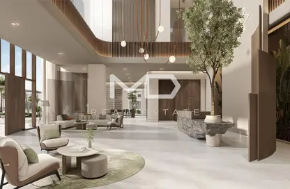 شقة - 1 حمام للبيع في جاردينيا باي - جزيرة ياس - أبوظبي