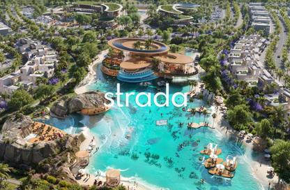 Townhouse - 3 Bedrooms - 3 Bathrooms for sale in Antigua 1 - Damac Islands 2 - Dubai Land - Dubai Townhouse - 3 Bedrooms - 3 Bathrooms for sale in Antigua 1 - Damac Islands 2 - Dubai Land - Dubai