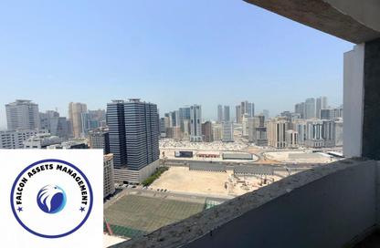 Apartment - 1 Bedroom - 1 Bathroom for rent in Street 20 - Al Nahda - Sharjah