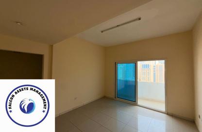 Apartment - 1 Bedroom - 1 Bathroom for rent in Street 20 - Al Nahda - Sharjah