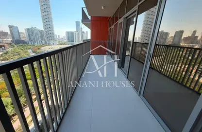 Apartment - 2 Bedrooms - 3 Bathrooms for sale in Hadley Heights - District 11 - Jumeirah Village Circle - Dubai