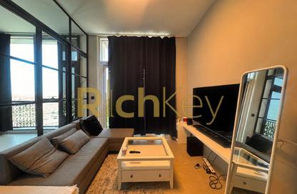 Apartment - 1 Bedroom - 1 Bathroom for rent in Collective 2.0 Tower B - Collective 2.0 - Dubai Hills Estate - Dubai Apartment - 1 Bedroom - 1 Bathroom for rent in Collective 2.0 Tower B - Collective 2.0 - Dubai Hills Estate - Dubai