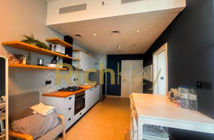 Apartment - 1 Bedroom - 1 Bathroom for rent in Collective 2.0 Tower B - Collective 2.0 - Dubai Hills Estate - Dubai