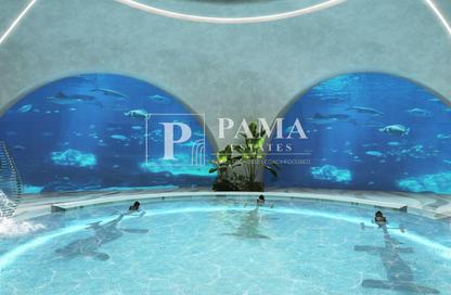 Apartment - 3 Bedrooms - 4 Bathrooms for sale in DAMAC Casa - Dubai Media City - Dubai Apartment - 3 Bedrooms - 4 Bathrooms for sale in DAMAC Casa - Dubai Media City - Dubai