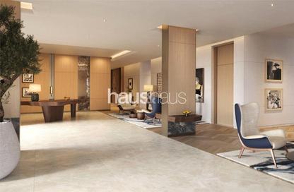 Apartment - 5 Bedrooms - 6 Bathrooms for sale in Residences Du Port - Dubai Marina - Dubai