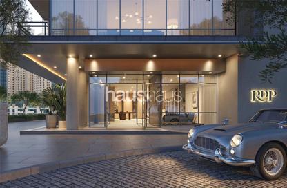 Apartment - 5 Bedrooms - 6 Bathrooms for sale in Residences Du Port - Dubai Marina - Dubai