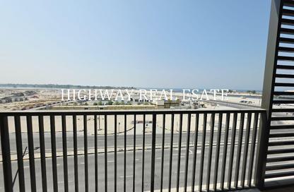 Apartment - 2 - 3 for rent in Jawaher Residences 1 - Jawaher Residences - Maryam Island - Al Khan - Sharjah Apartment - 2 - 3 for rent in Jawaher Residences 1 - Jawaher Residences - Maryam Island - Al Khan - Sharjah