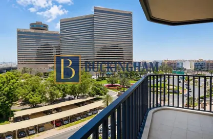 Apartment - 2 Bedrooms - 3 Bathrooms for rent in Osha 1 - Corniche Deira - Deira - Dubai