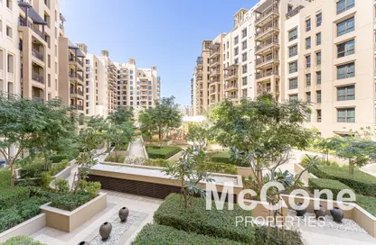 Apartment - 1 Bedroom - 2 Bathrooms for sale in Asayel 2 - Madinat Jumeirah Living - Umm Suqeim - Dubai