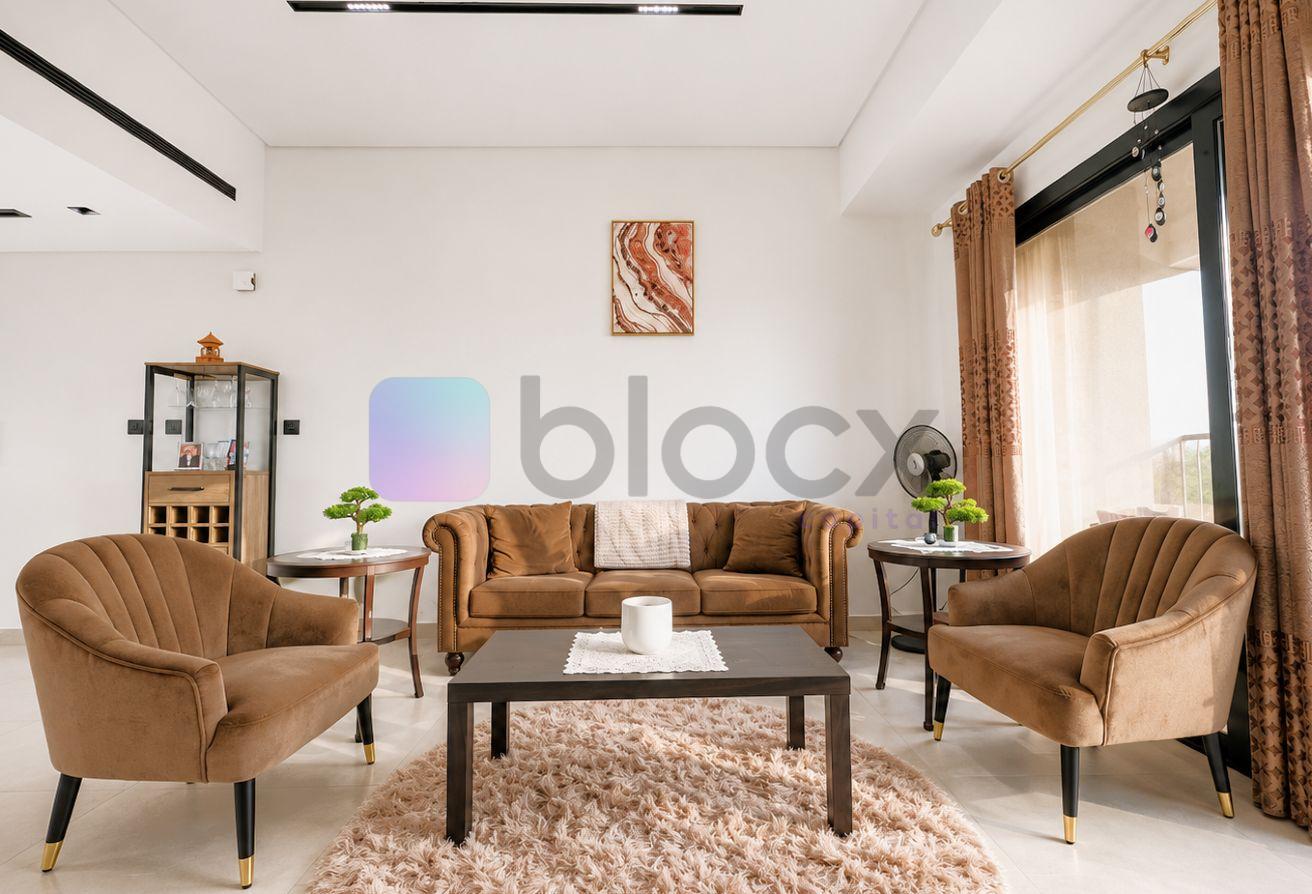 READY TO MOVE | FULLY FURNISHED | SPACIOUS LAYOUT - Image 10
