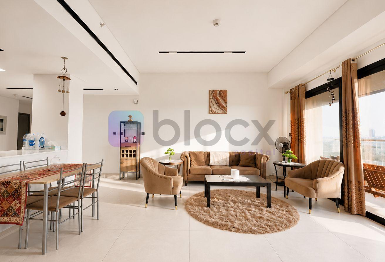 READY TO MOVE | FULLY FURNISHED | SPACIOUS LAYOUT - Image 7