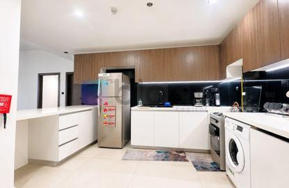 Apartment - 2 Bedrooms - 2 Bathrooms for rent in Marwa Heights - District 15 - Jumeirah Village Circle - Dubai