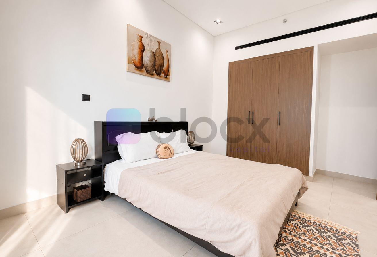 READY TO MOVE | FULLY FURNISHED | SPACIOUS LAYOUT - Image 11