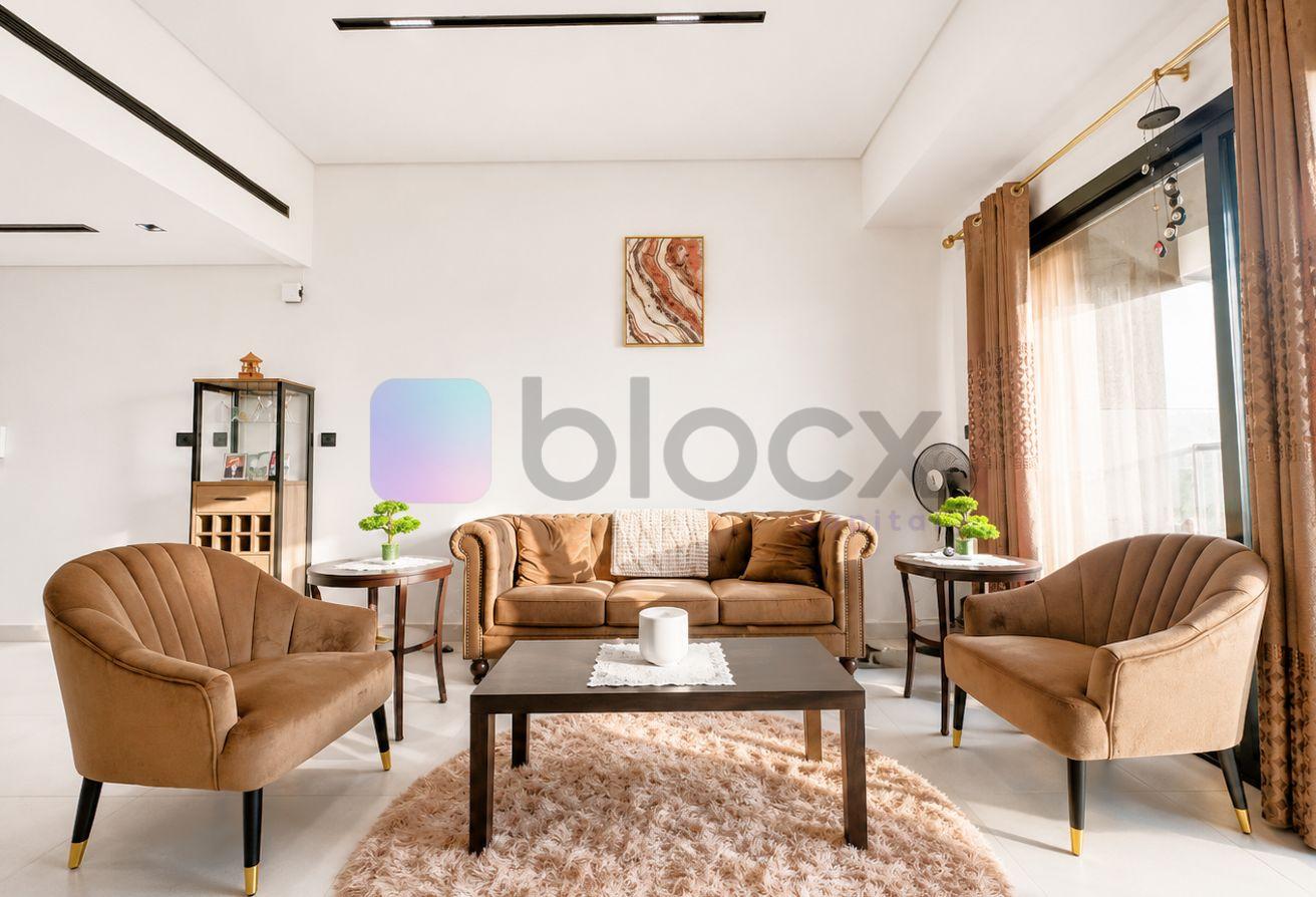 READY TO MOVE | FULLY FURNISHED | SPACIOUS LAYOUT - Image 8
