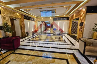 Apartment - 2 Bedrooms - 3 Bathrooms for rent in DAMAC Maison Dubai Mall Street (The Signature) - Burj Khalifa Area - Downtown Dubai - Dubai